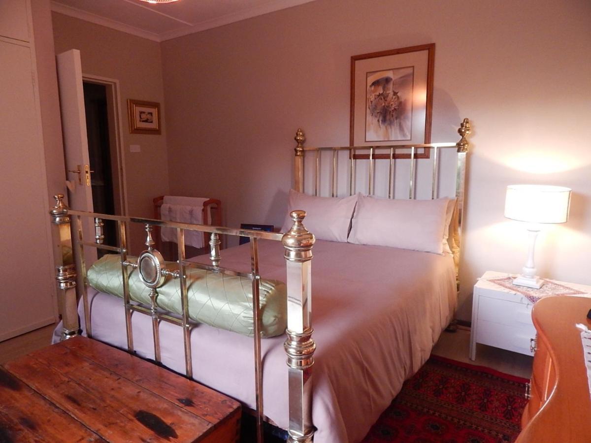 Swellendam Overnight Accommodation Exterior foto