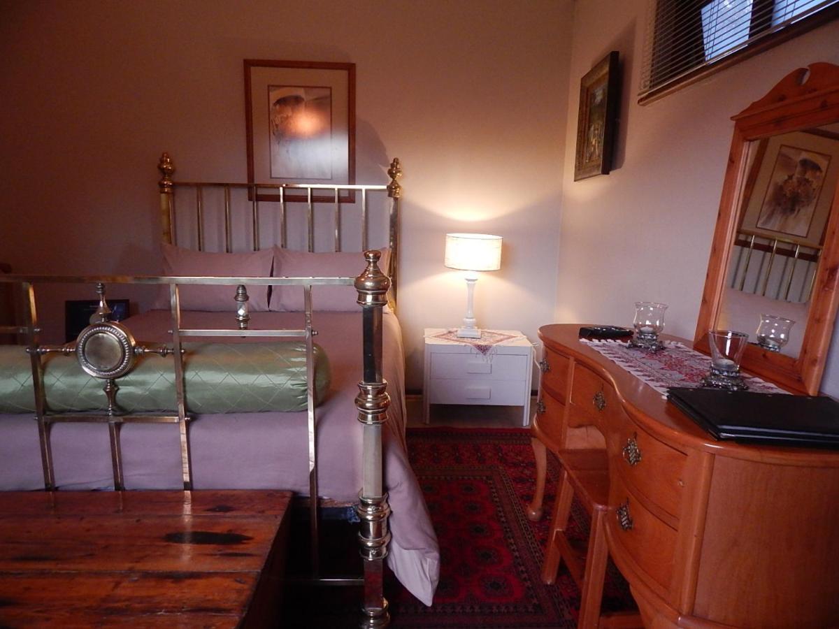 Swellendam Overnight Accommodation Exterior foto