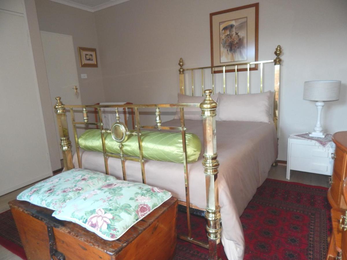 Swellendam Overnight Accommodation Exterior foto