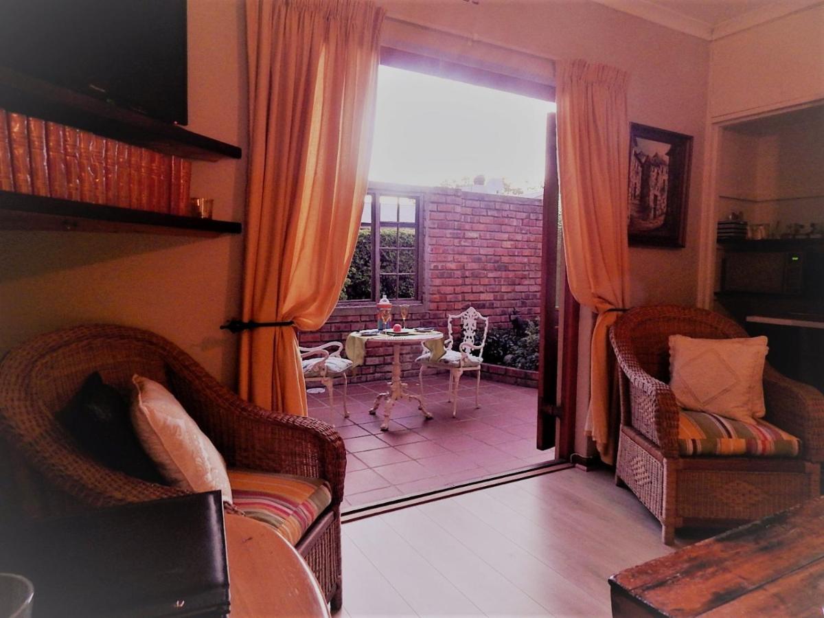 Swellendam Overnight Accommodation Exterior foto