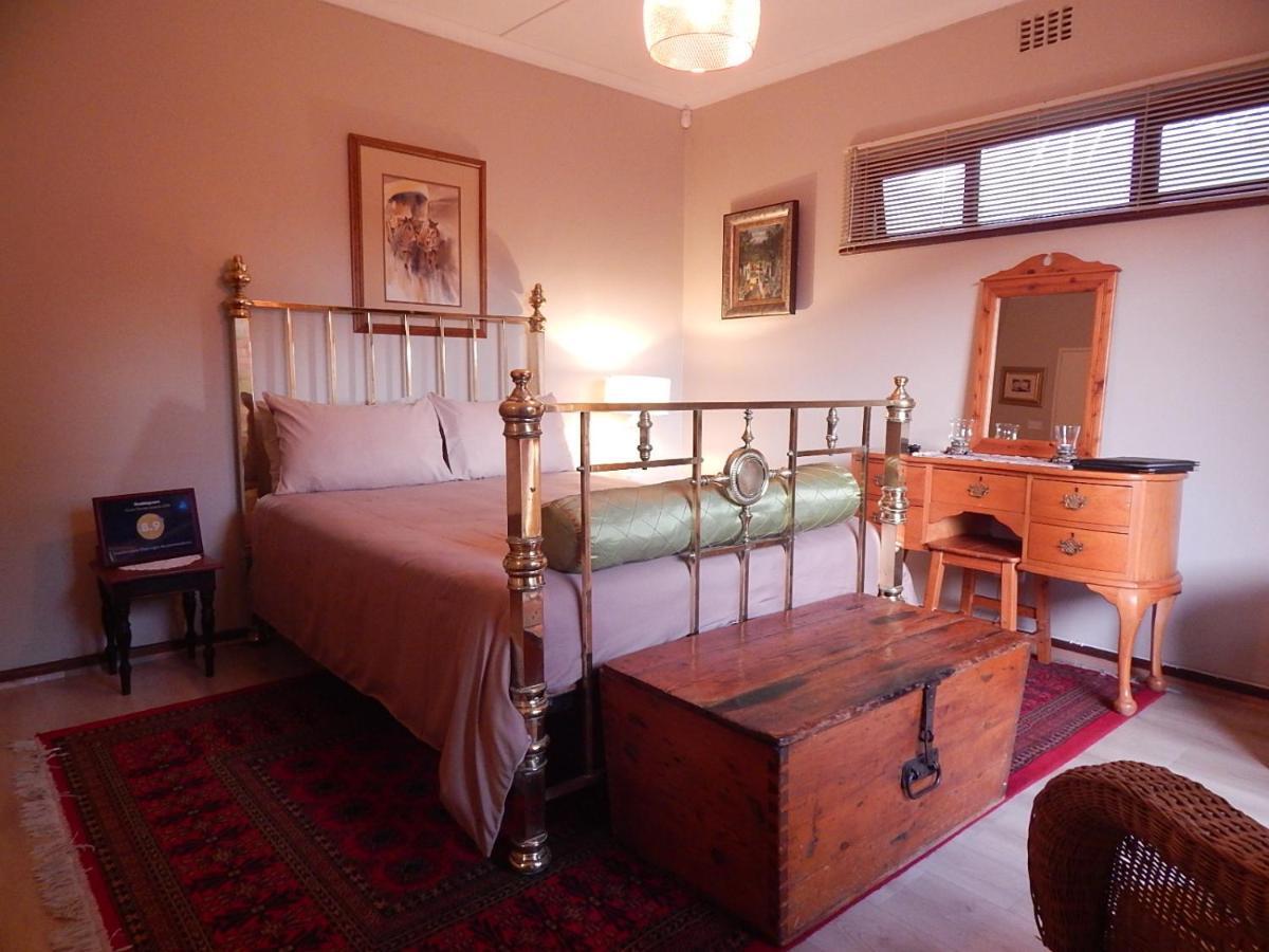 Swellendam Overnight Accommodation Exterior foto