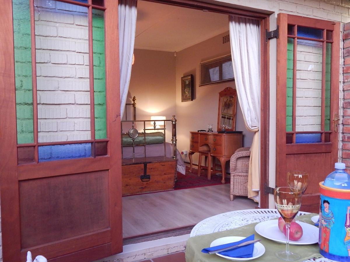 Swellendam Overnight Accommodation Exterior foto